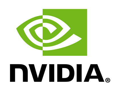 Logo nVidia